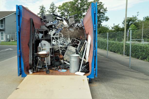 Coarsegold, CA Junk Removal Company